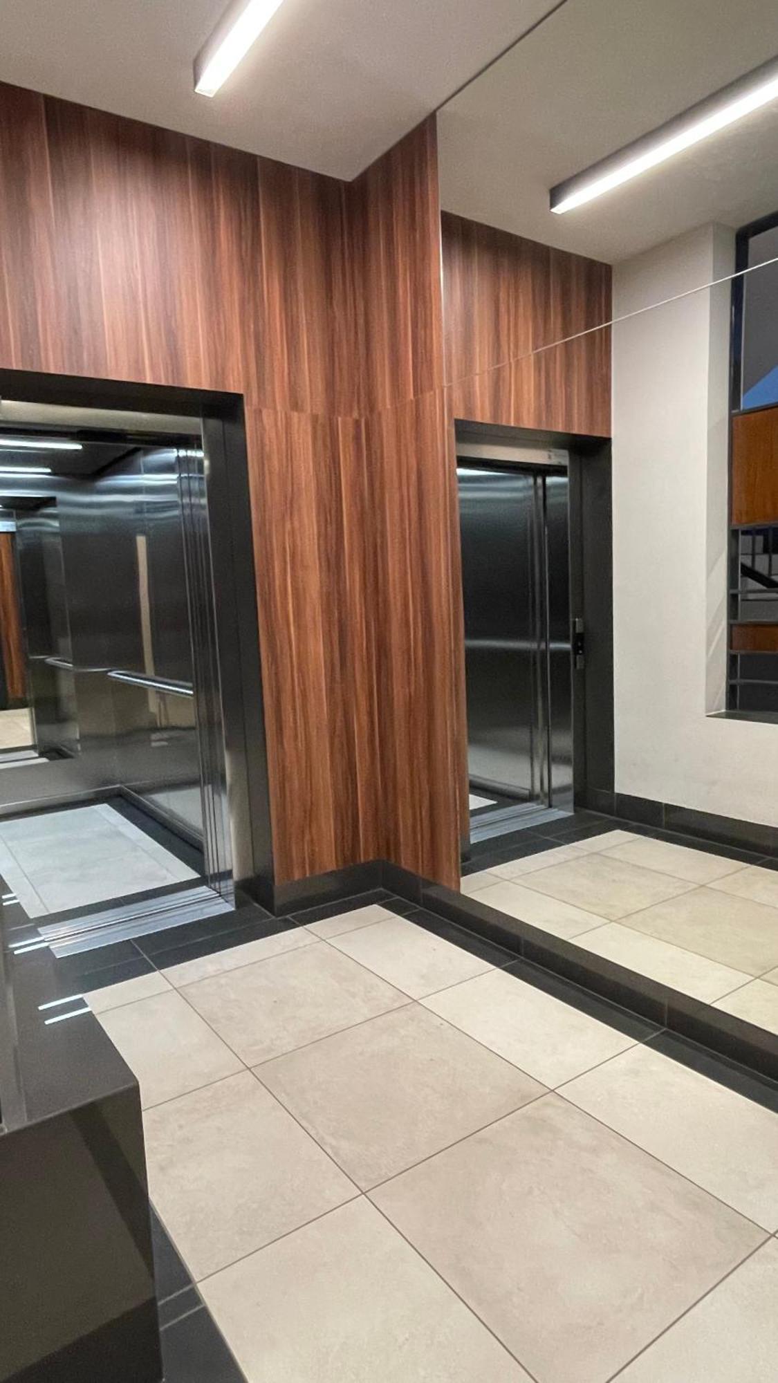 Apartamenty Warszawa Centrum Wlodarzewska 30 M45 Varsóvia Exterior foto